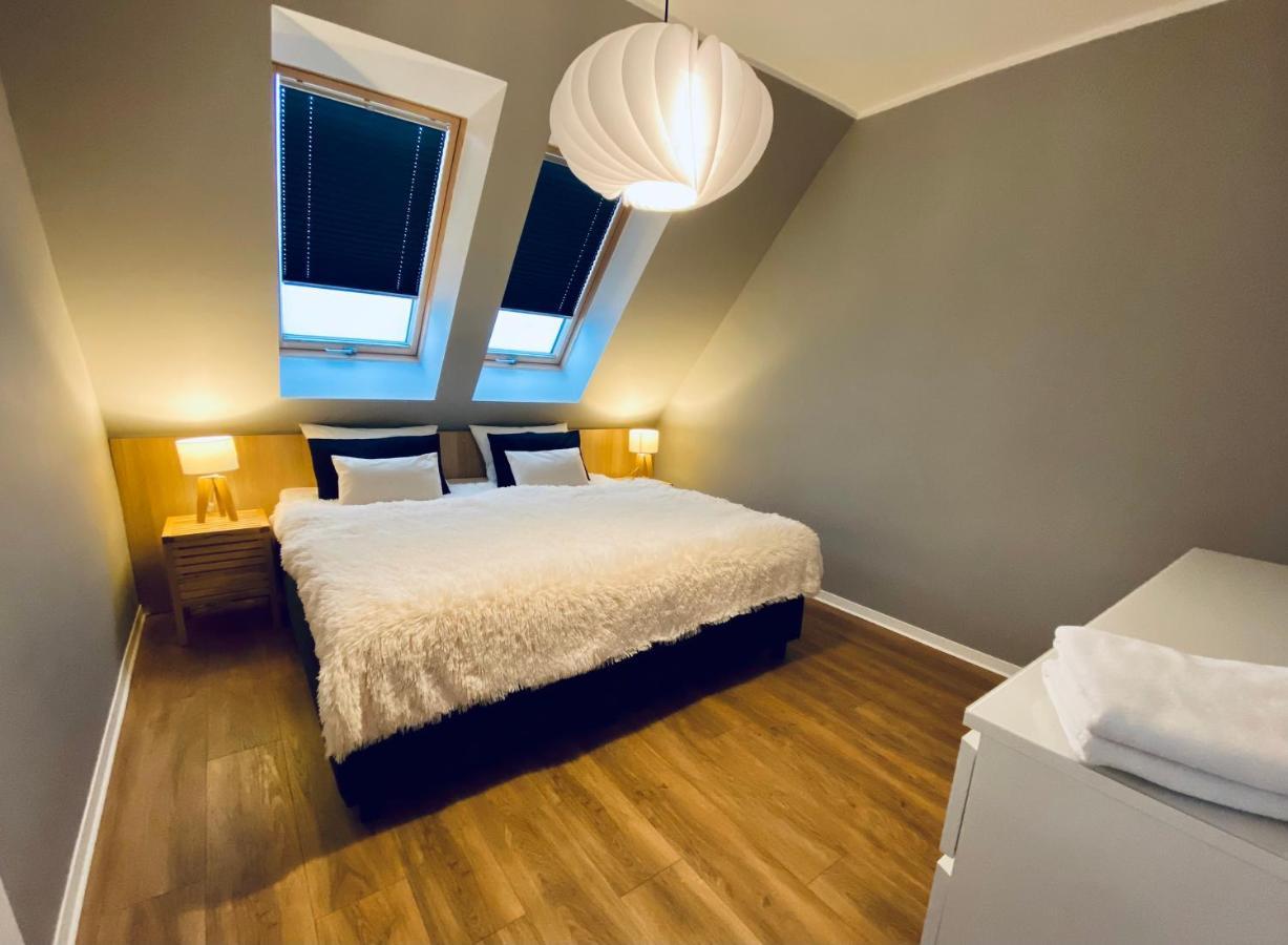 Apartamenty Innwersja Duszniki Zdrój 外观 照片