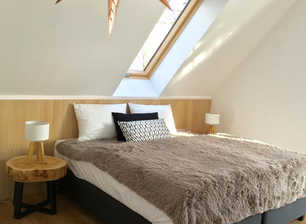Apartamenty Innwersja Duszniki Zdrój 外观 照片