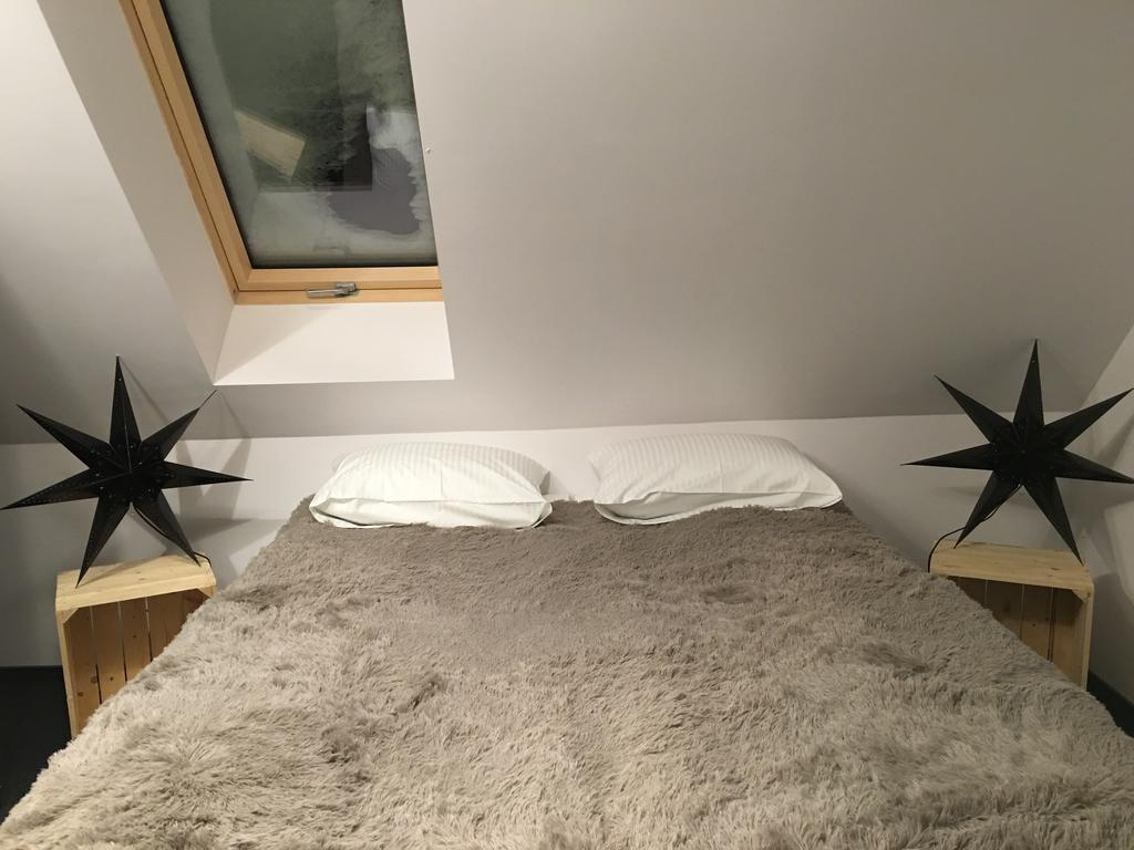 Apartamenty Innwersja Duszniki Zdrój 外观 照片