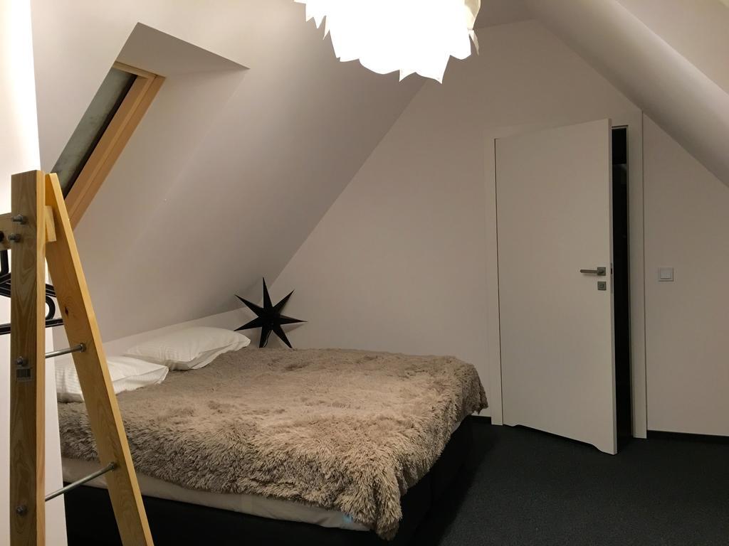 Apartamenty Innwersja Duszniki Zdrój 外观 照片