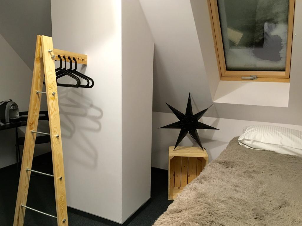Apartamenty Innwersja Duszniki Zdrój 外观 照片