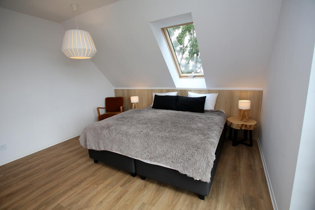 Apartamenty Innwersja Duszniki Zdrój 外观 照片