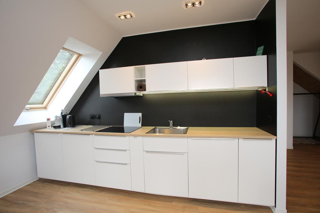 Apartamenty Innwersja Duszniki Zdrój 外观 照片