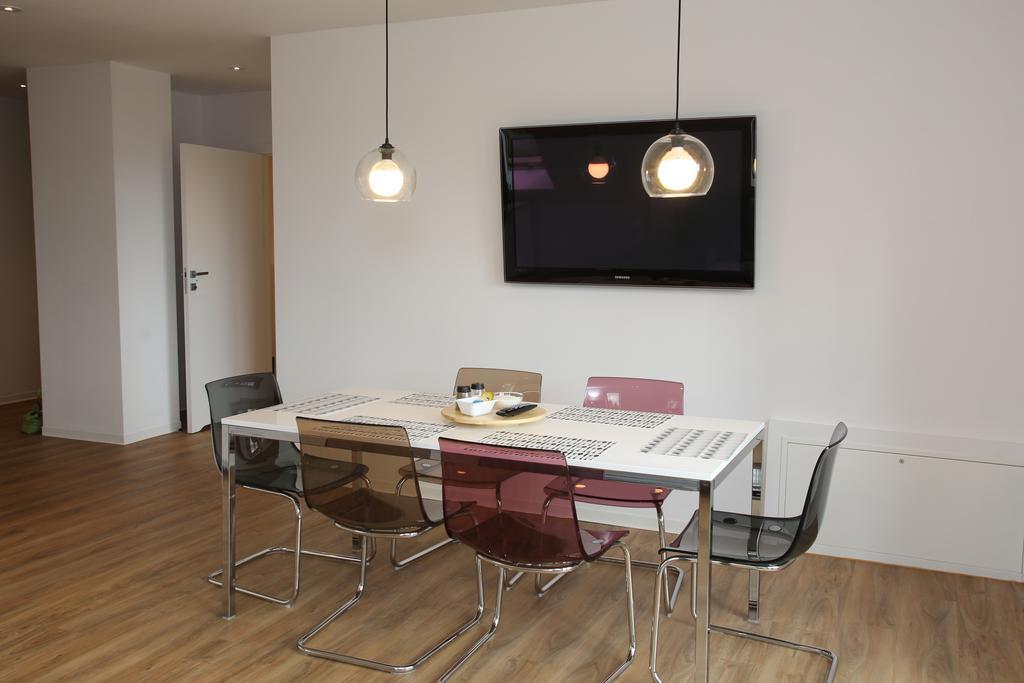 Apartamenty Innwersja Duszniki Zdrój 外观 照片