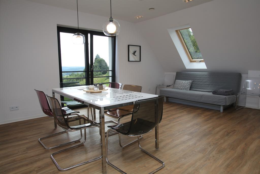 Apartamenty Innwersja Duszniki Zdrój 外观 照片