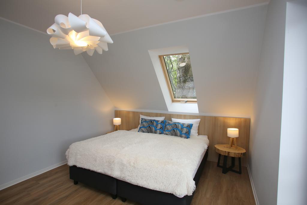 Apartamenty Innwersja Duszniki Zdrój 外观 照片