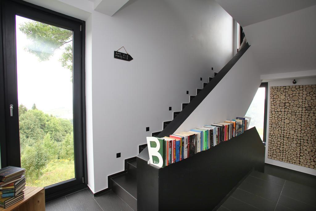 Apartamenty Innwersja Duszniki Zdrój 外观 照片