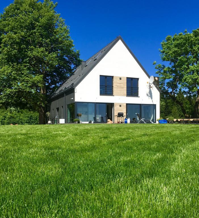 Apartamenty Innwersja Duszniki Zdrój 外观 照片