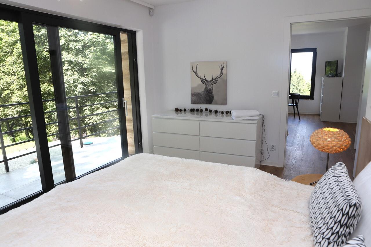 Apartamenty Innwersja Duszniki Zdrój 外观 照片