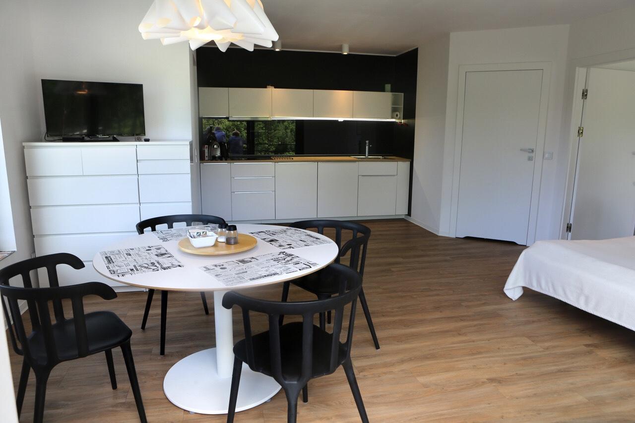 Apartamenty Innwersja Duszniki Zdrój 外观 照片
