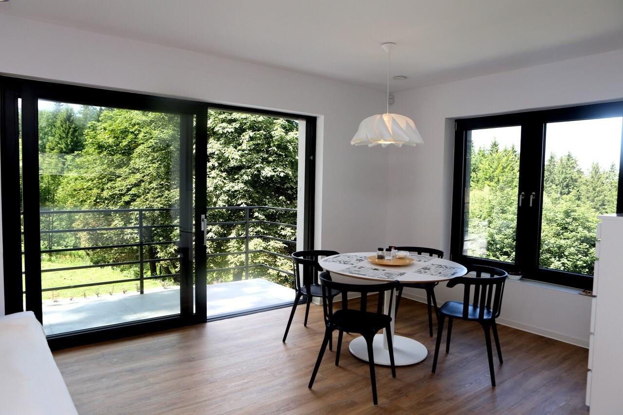 Apartamenty Innwersja Duszniki Zdrój 外观 照片